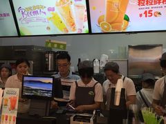 -鲜果时间(南开大悦城店)