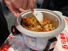 -五马集·海鲜·温州大牌档(黑金冠五马街十字路口店)