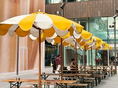 -OUR Bakery(三里屯太古里店)