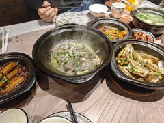 -小时候焗海鲜(鄞州万达店)