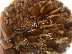 -烤肉宛饭庄(北新桥店)