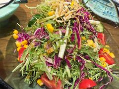 -驿楼兰·新疆菜(火车站店)