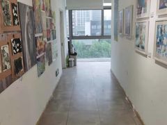 -蕃茄田艺术(普陀长风大悦城中心)