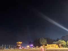 -惠州金海湾嘉华度假酒店