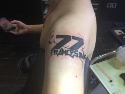 -东方印客纹身CHINA INK TATTOO