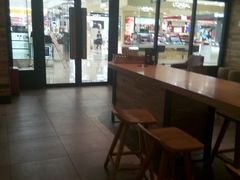 -星巴克(福州万象九宜城分店)