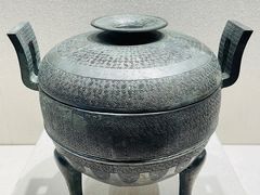 -深圳博物馆(古代艺术馆)