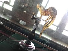 -青岛德国总督楼旧址博物馆