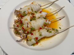 -双合园·海鲜水饺青岛菜(万佳广场店)