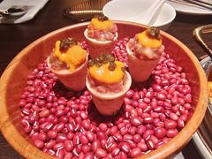 -庐灶江南·江南菜·四合院Bistro(东直门雍和宫·原华侨宾馆店)