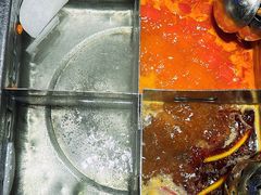 -海底捞火锅(璞丽中心店)