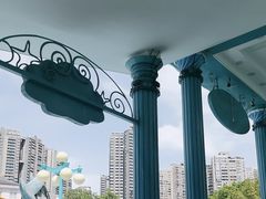 -海合安成都极地海洋公园