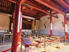 -古田会议纪念馆