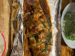 -新白鹿餐厅(龙游路总店·杭帮菜名店)