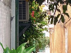 -三溪村