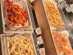 -上海虹桥宾馆味翠餐厅