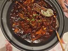 -回味黑鸭煲·始于2006(万松园店)