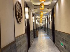 -山里俏·皖南菜(清源路店)