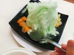 -味香园传统甜品店(牛车水店)