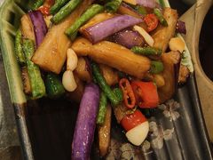 -西江美食舫·江西菜(健德桥店)