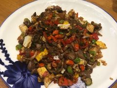 -原鄉本味 楚菜 丹江口鱼(北苑店)