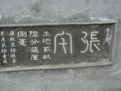 -张家大院·鲁菜·私房菜(芙蓉街店)