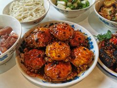 -老长沙龙虾馆(梅林店)