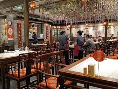 -鸭匠食府·挂炉烤鸭·新京菜(阜成路店)