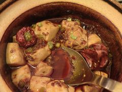 -盛元荼集  素食(滨江凯德壹店)