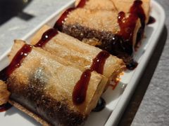 -探鱼·鲜青椒爽麻烤鱼(朝阳悠唐广场店)