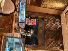 -万达瑞华酒店美食汇自助餐厅(楚河汉街店)