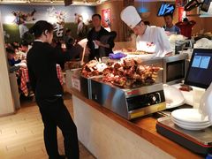 -西贝(上海我格广场店)