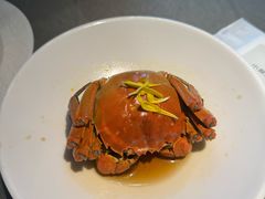 -小厨娘淮扬菜(河西奥美大厦店)