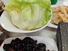 -彭记铁锅肥肠(东四总店)