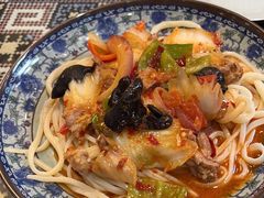 -新疆伊宁远征餐厅