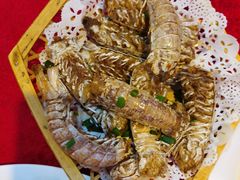 -抱德·潮汕味(敦和店原惠城鱼仔)