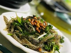 -张记旺角食街(动物园店)