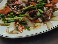 -一口猪海鲜浑锅·东北家常菜