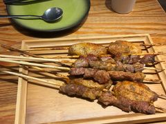 -塔哈尔·新疆盛宴(城西银泰店)