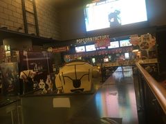 -CGV影城(蓬江IMAX店)