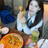 最开心的事就是去泰妃殿啦～