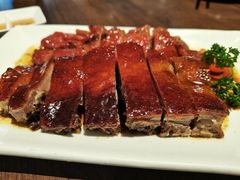 腊味双拼-新旺茶餐厅(嘉里城店)