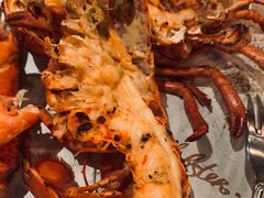 -Burger & Lobster(Dean Street)