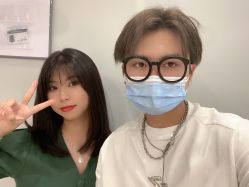 -苏豪路易士·嘉玛发廊