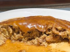-老华洋饭庄(成林道店)