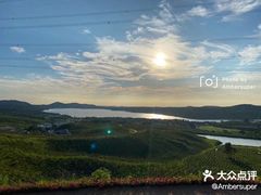 -棋盘山风景区