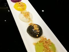 -高第街56号餐厅(银座商城玉函店)
