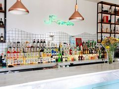 -JF Garden(渔人码头店)