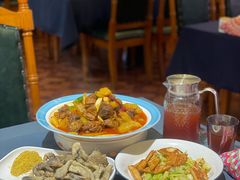 -伊带伊路新疆美食府(呼家楼店)