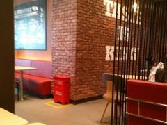 -汉堡王(EAC欧美中心店)